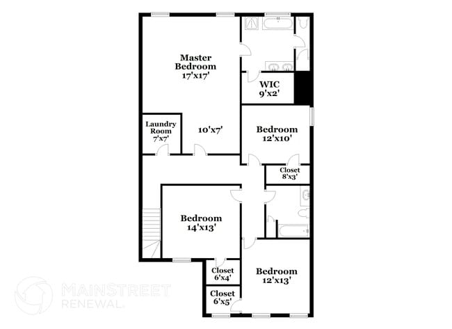 Foto del edificio - 3492 Augusta St