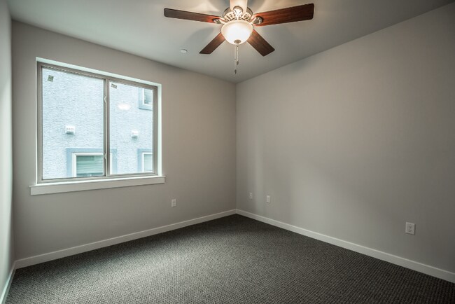Foto del edificio - 3616 Spring Garden St