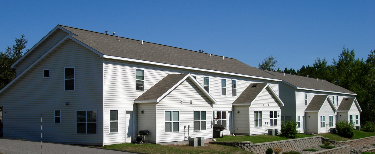 Primary Photo - Westgate Townhomes