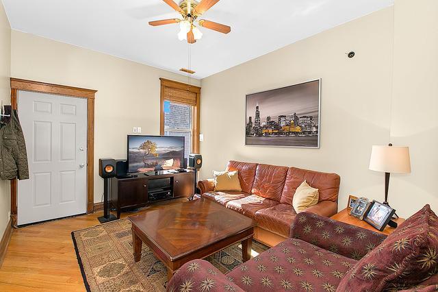 Foto del edificio - 2 bedroom in Chicago IL 60622