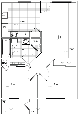 Dunbar - Balmoral Luxury Apartments
