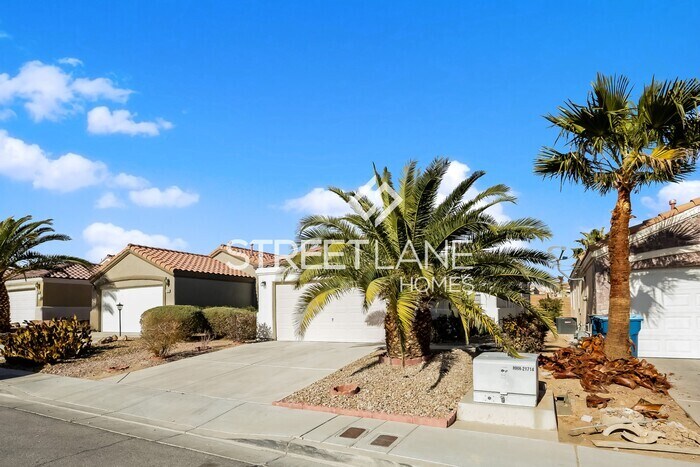 Foto principal - 3 Bedroom in South Las Vegas!