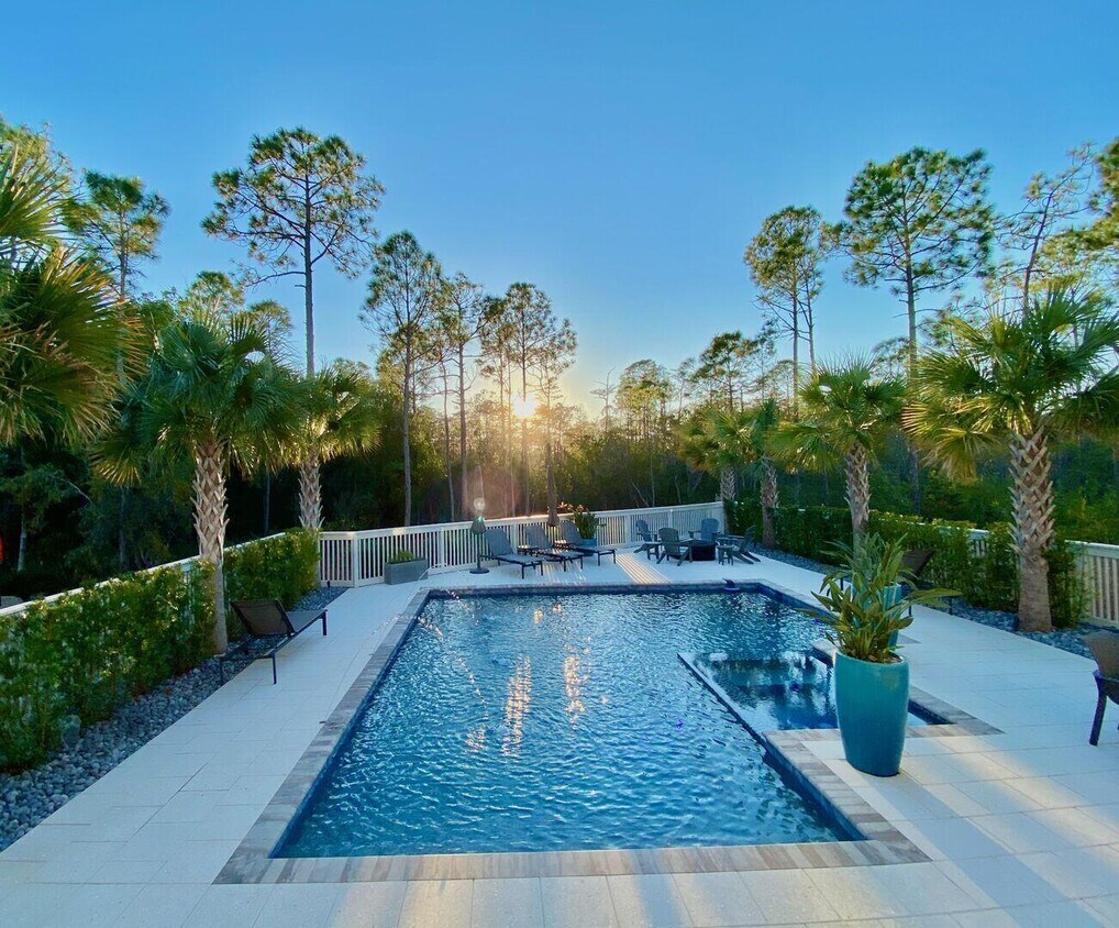 275 Flatwoods Forest Loop, Santa Rosa Beach, FL 32459 House Rental in