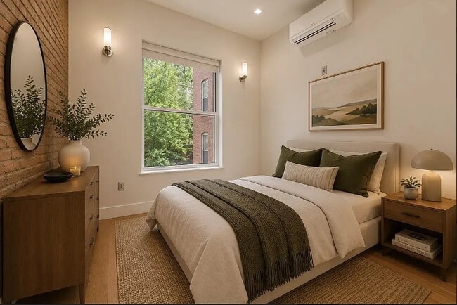 Foto del edificio - 356 W 21st St