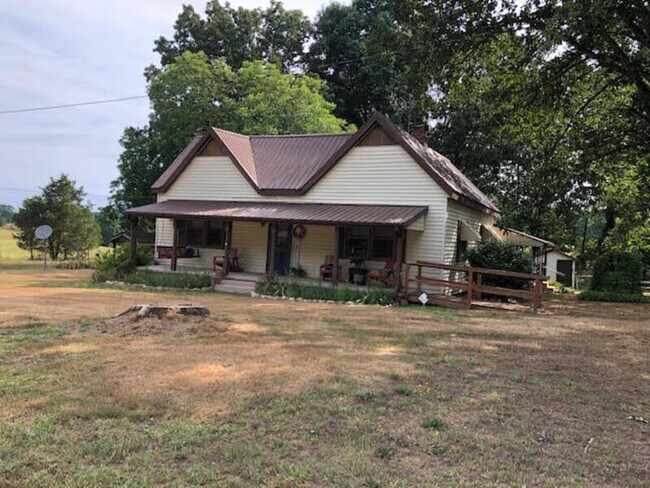 Building Photo - 9024 GA-172