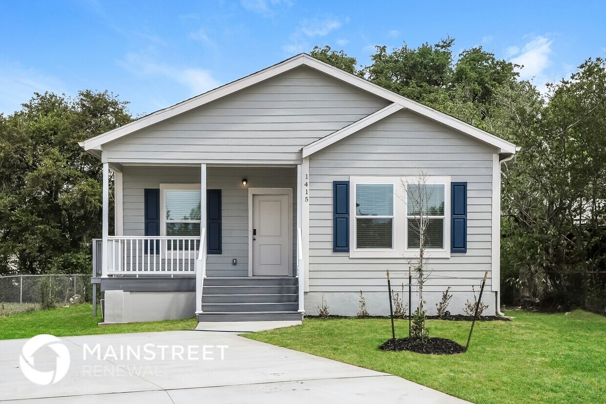 Foto principal - 1415 Westfall Ave