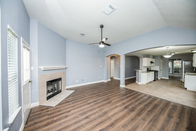 Foto del edificio - 3510 Liberty Square Trail