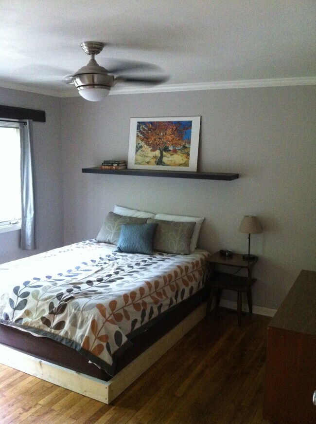 Foto del edificio - 10515 W 56th St