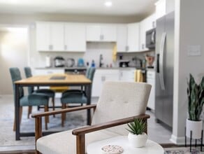 Shared Kitchen - 4523 W Montague Ave