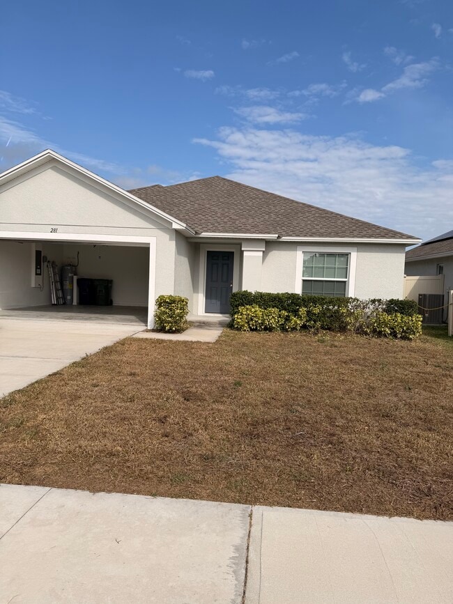 Foto del edificio - 281 Arbuthnot St