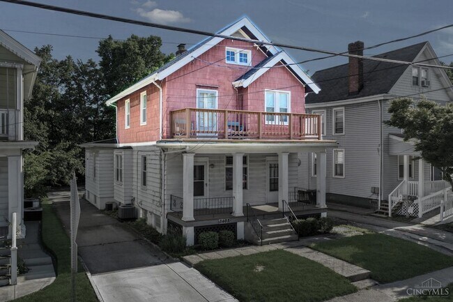 Foto del edificio - 3403 Brotherton Rd