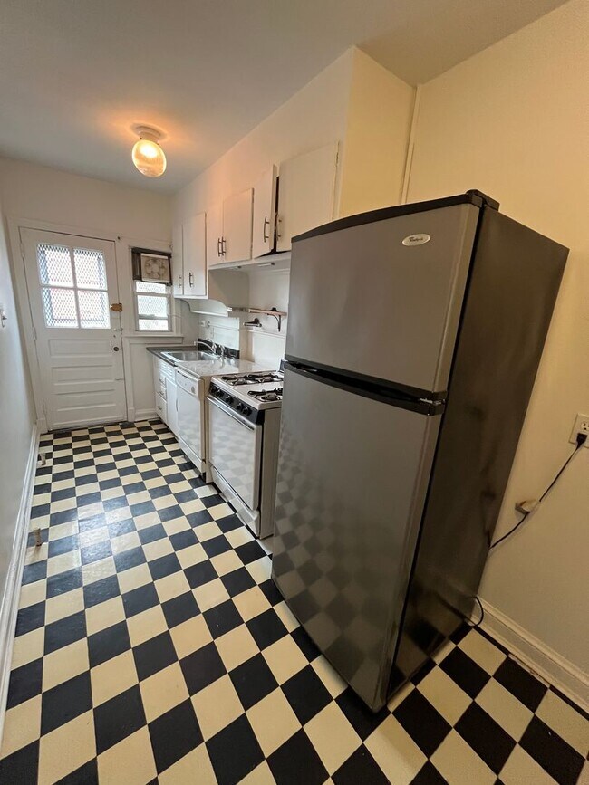 Foto del edificio - 4034 7th St NE