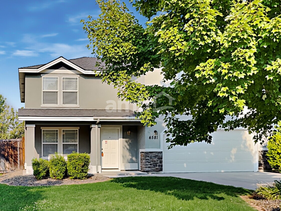 Foto principal - 4581 N Park Crossing Ave