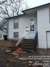 Building Photo - 1404 SW McAlister Ave