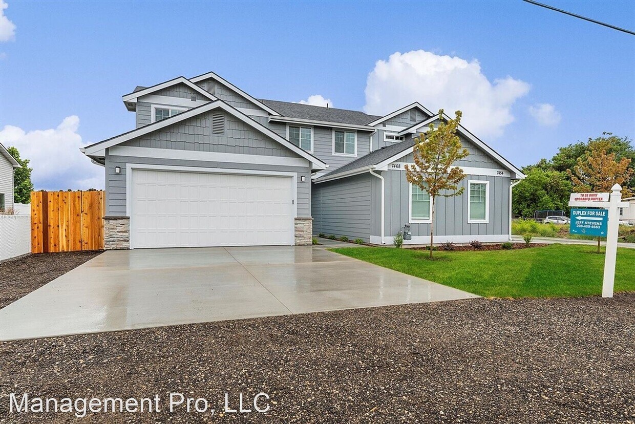 Foto principal - 3 br, 2.5 bath Apartment - 7468 Gardner Lane