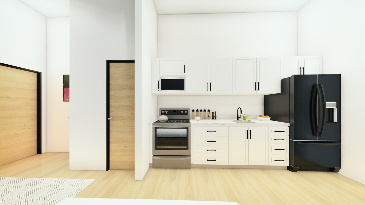 Hue Gaslamp Apartments 939945 4th Ave San Diego, CA Apartments for