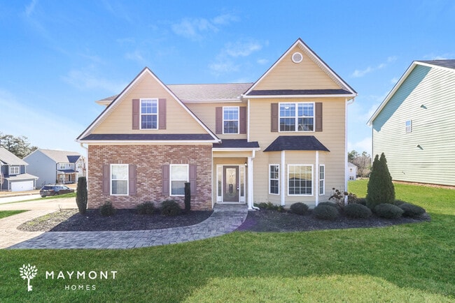 Building Photo - 6013 Locklear Way