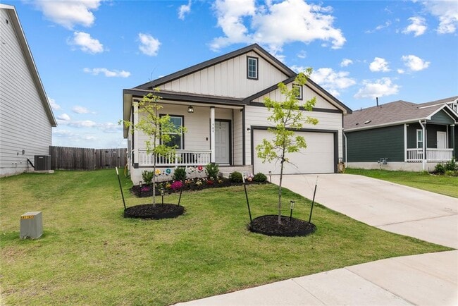 Building Photo - 509 Halfmoon Dr