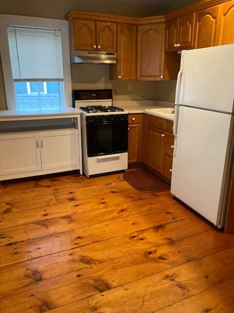 Cocina comedor - 283 South St