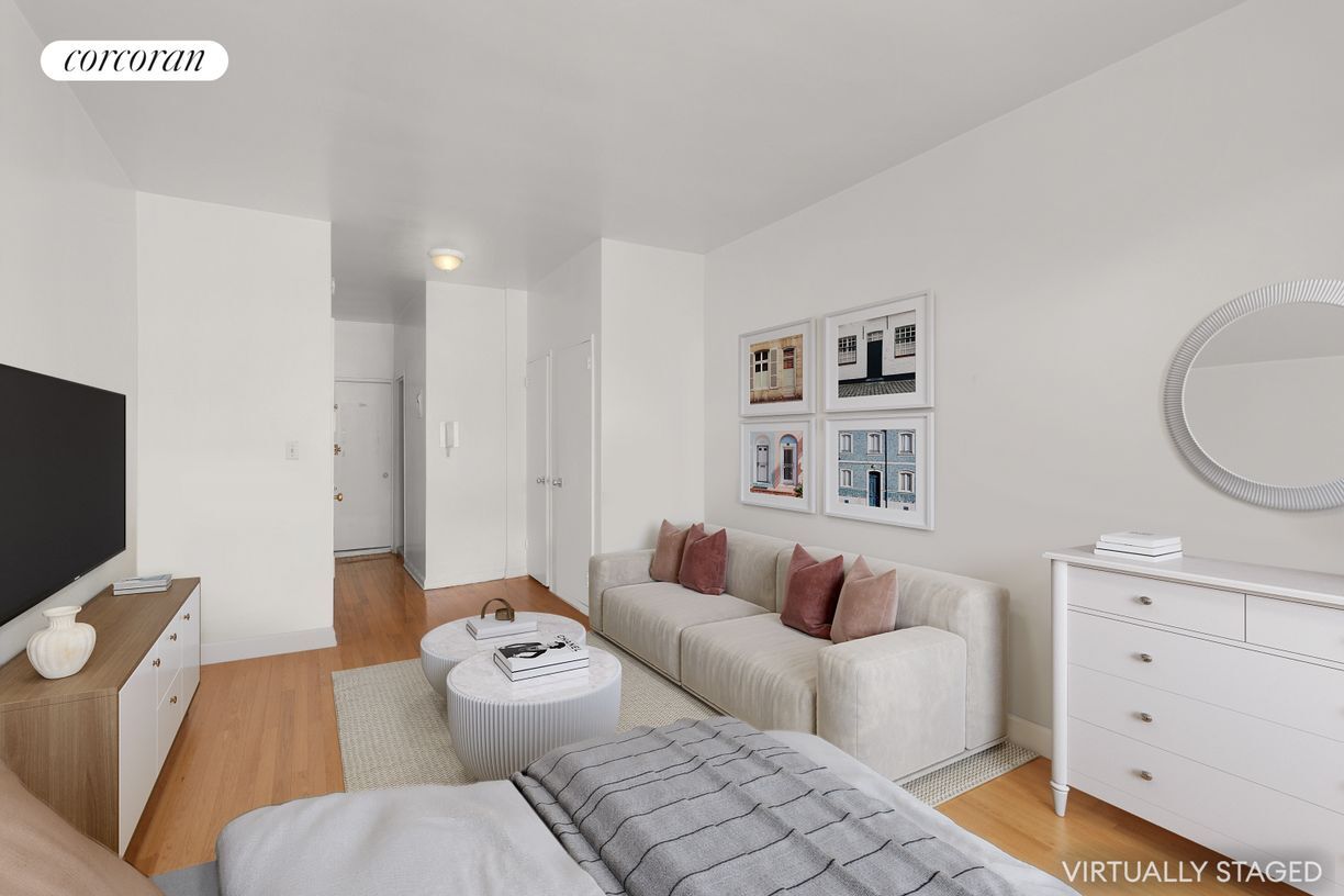 Foto del edificio - 320 E 90th St