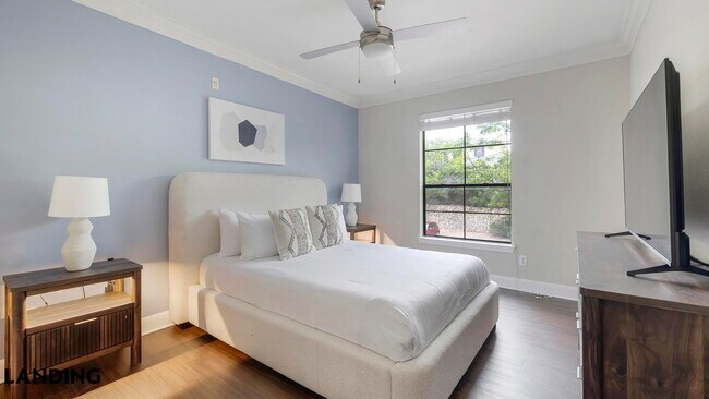 Foto del edificio - 7601 Rialto Blvd