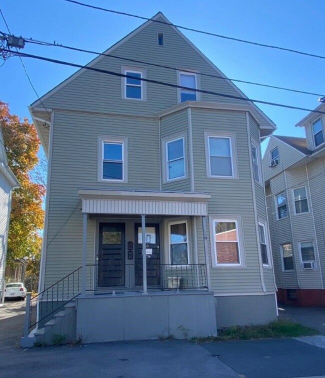 Building Photo - 58 W Friendship St