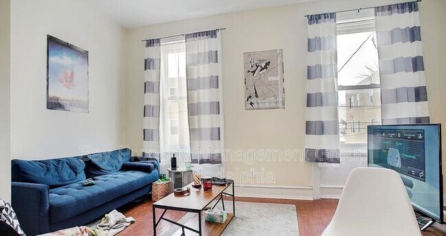 Foto del edificio - 1920 N 18th St
