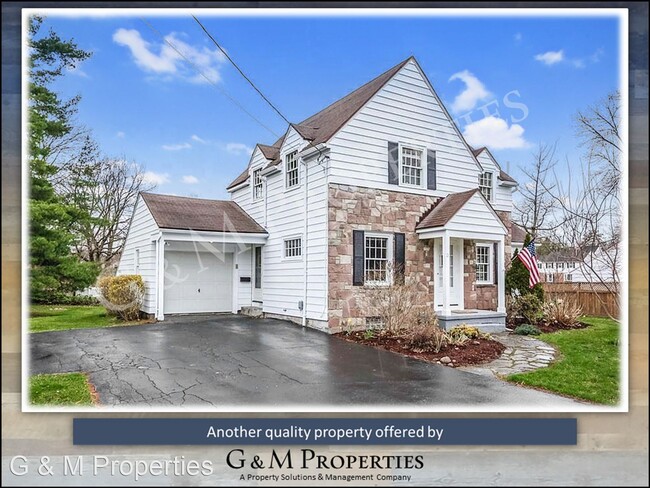 Building Photo - 3 br, 1.5 bath House - 71 Edgewood Ave.