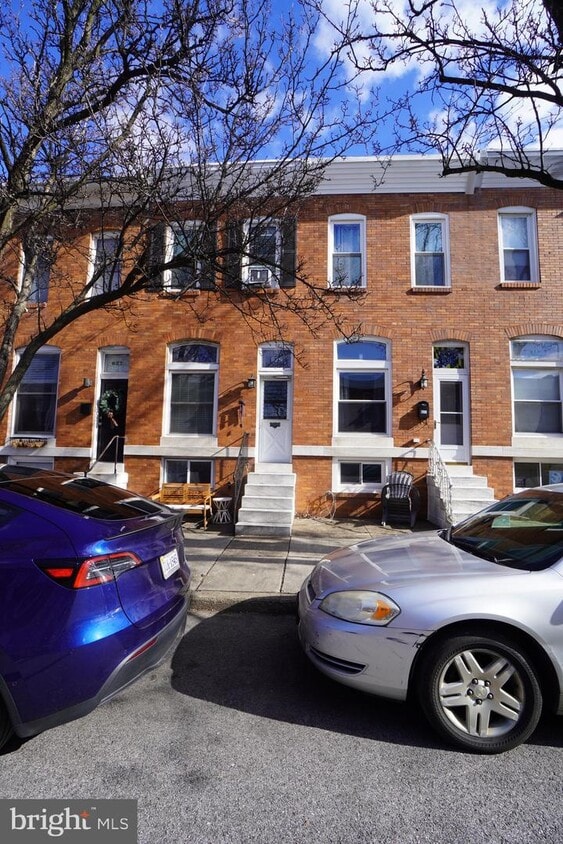 629 S Streeper St, Baltimore, MD 21224 Townhome Rentals in Baltimore