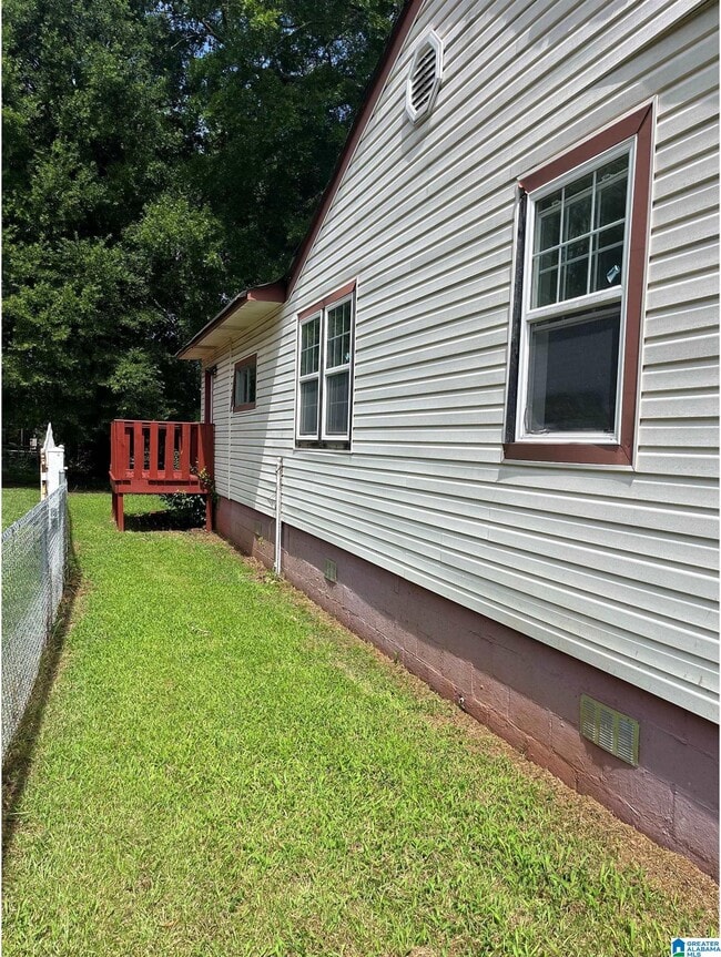 Foto del edificio - 1228 Mims St SW