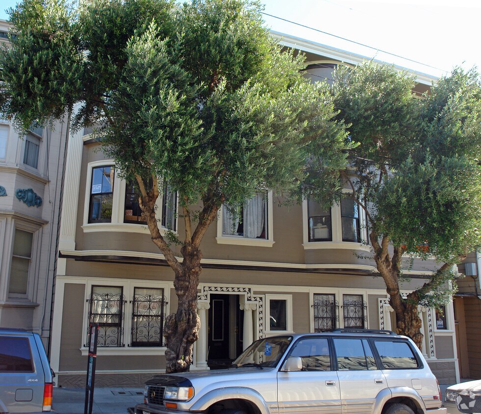 Foto del edificio - 89-99 Walter St