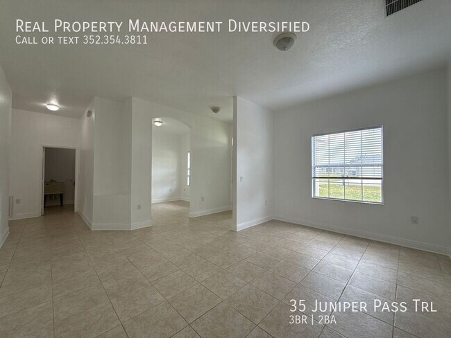 Foto del edificio - 35 Juniper Pass Trail
