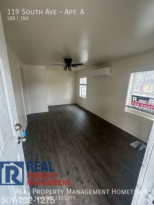 Foto del edificio - Newly Remodeled Quaint 1 Bedroom Unit!!