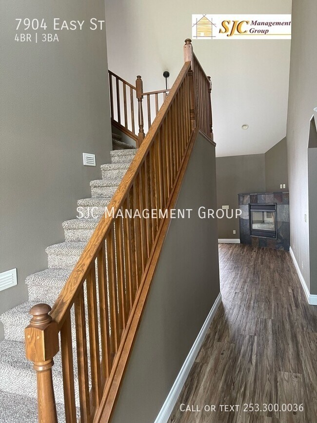 Foto del edificio - 7904 Easy St