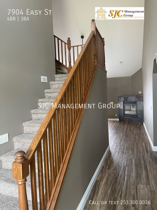Building Photo - Four Bedroom 3 bath home in West Valley Ya...