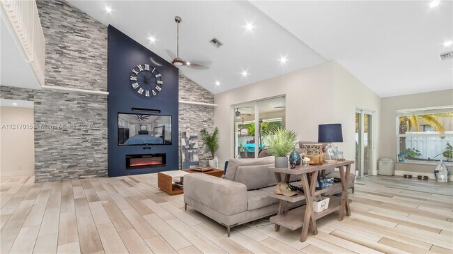 Foto del edificio - 10781 NW 18th Ct