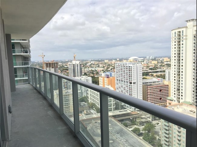 Foto del edificio - 1100 S Miami Ave