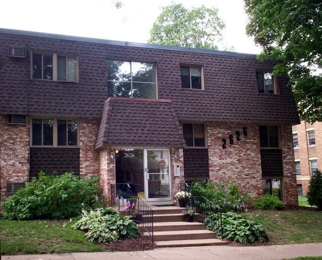 2626 Fremont Apartments Minneapolis, MN
