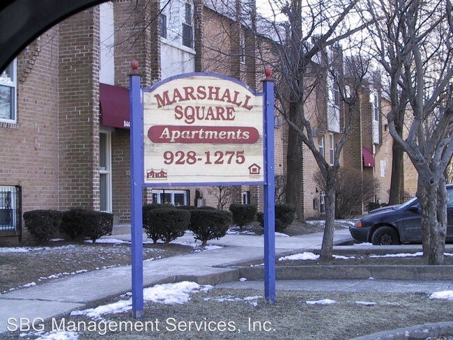 Foto del edificio - 844 N 6th St