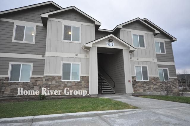 Primary Photo - 5700 S Summit Creek Way