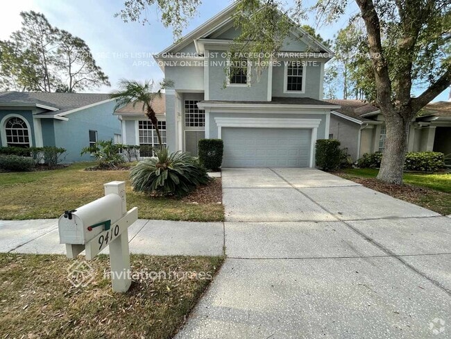 Building Photo - 9410 Willow Cove Ct