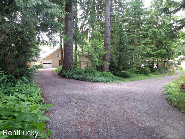 Foto del edificio - 3 br, 2 bath House - 9217 372nd Ave SE #A