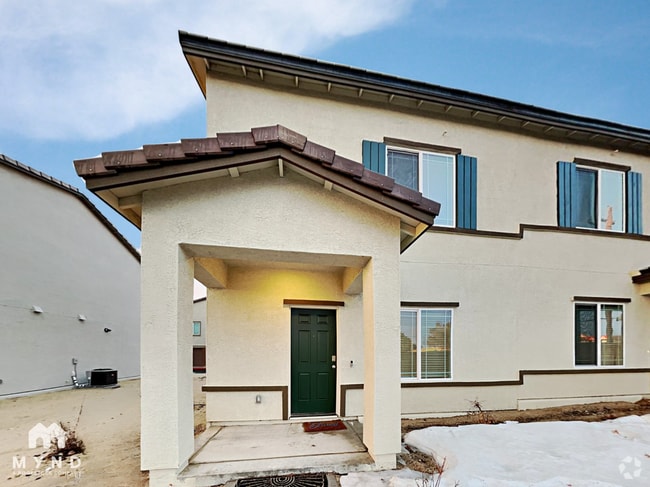 Building Photo - 9889 Coastal Fog Dr