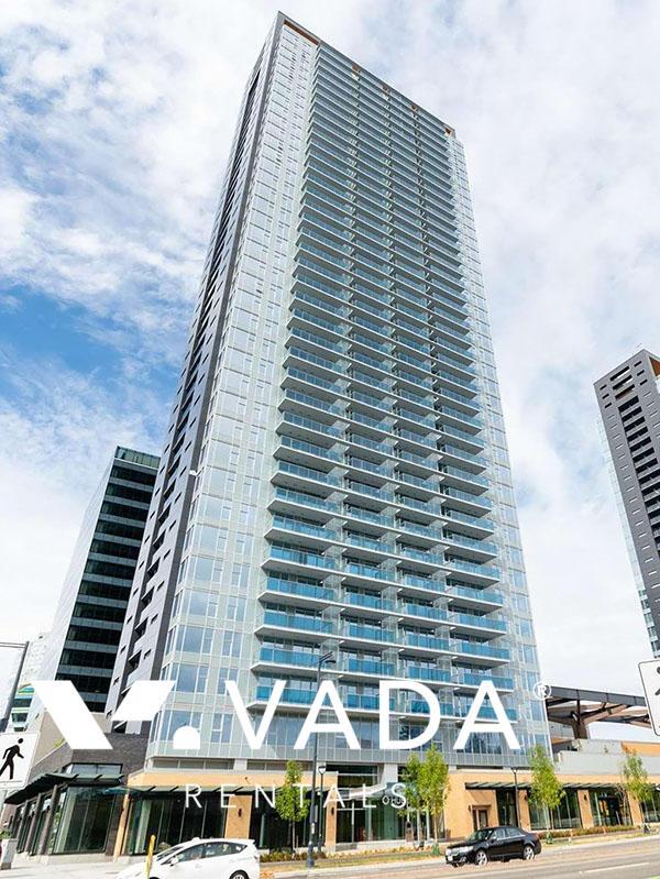 Photo principale - King George Hub One 1 Bed Apartment Rental...