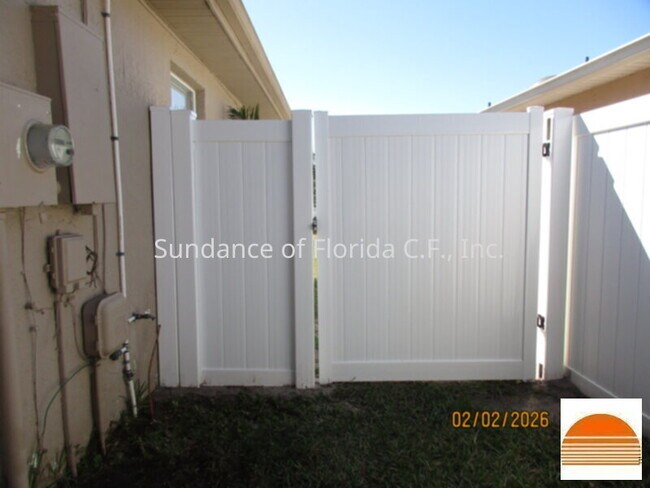 Foto del edificio - Orange County