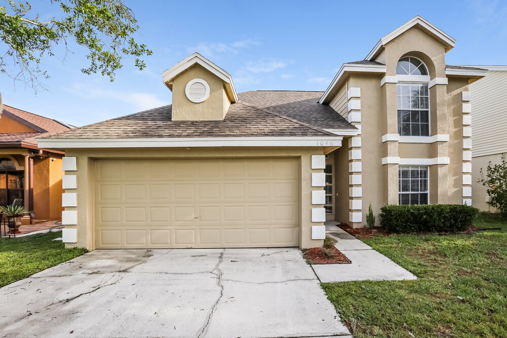 Primary Photo - 1046 Kelly Creek Cir