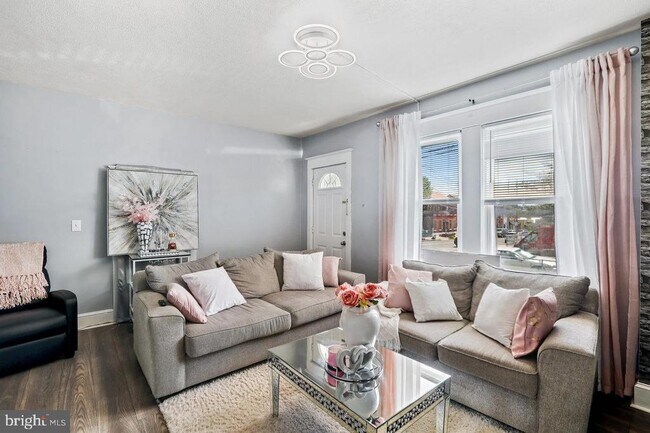 Foto del edificio - 709 Mulberry St