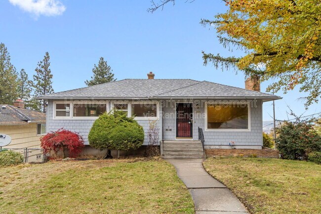 Foto del edificio - 3523 E 18th Ave