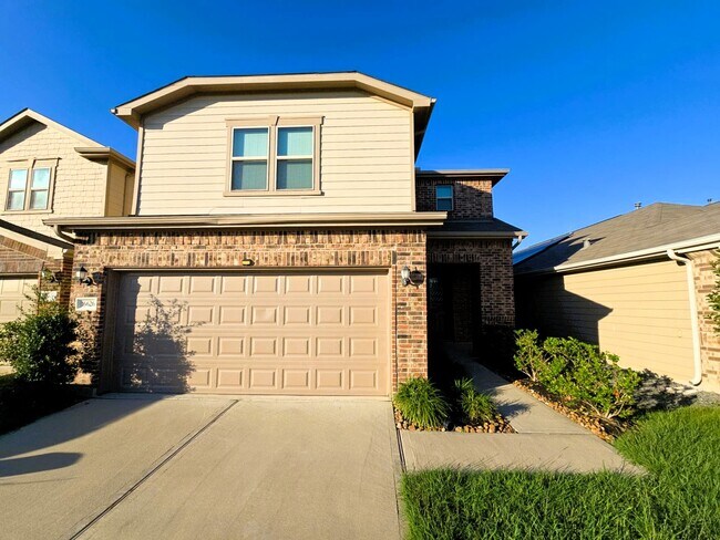 Foto del edificio - 16626 Cliff Vale Ct