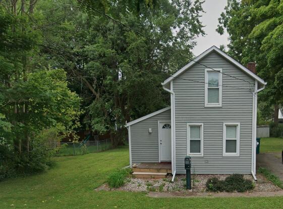 Building Photo - 430 E Vine St